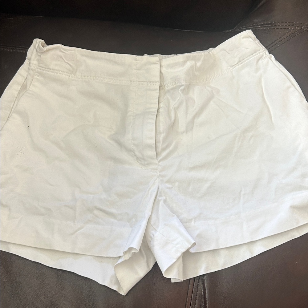 Classic JCrew Kids Shorts